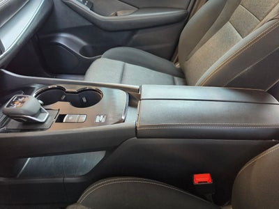 2024 Nissan Rogue SV FWD