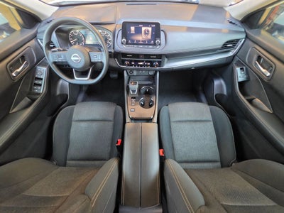 2024 Nissan Rogue SV FWD