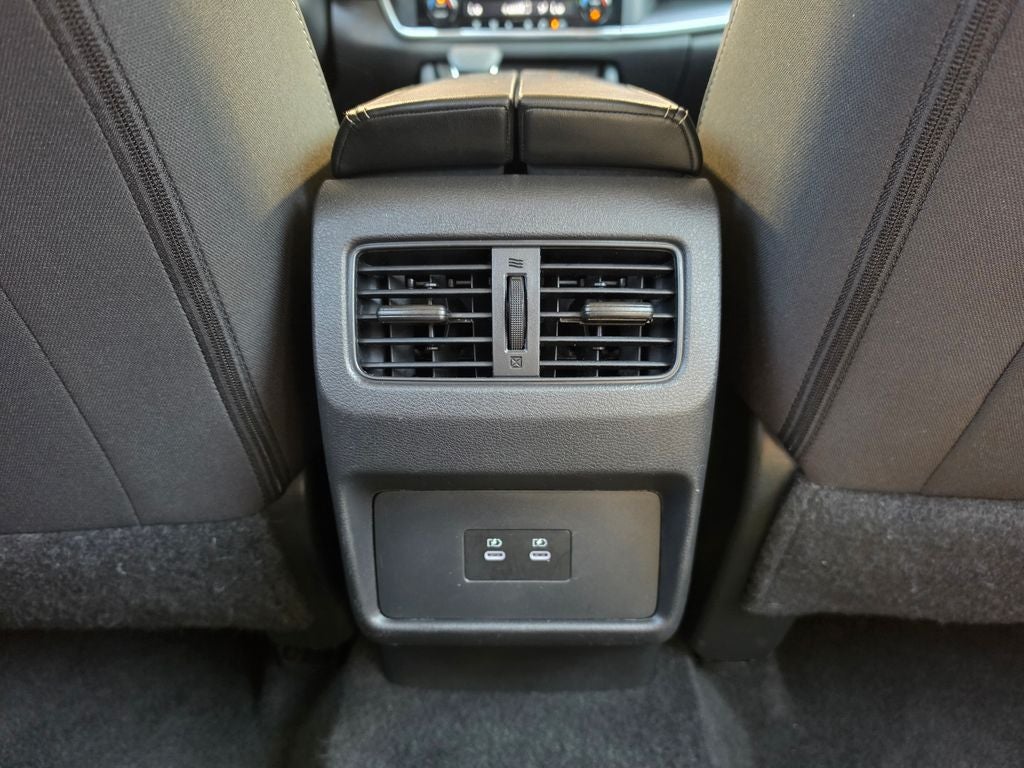 2024 Nissan Rogue SV FWD
