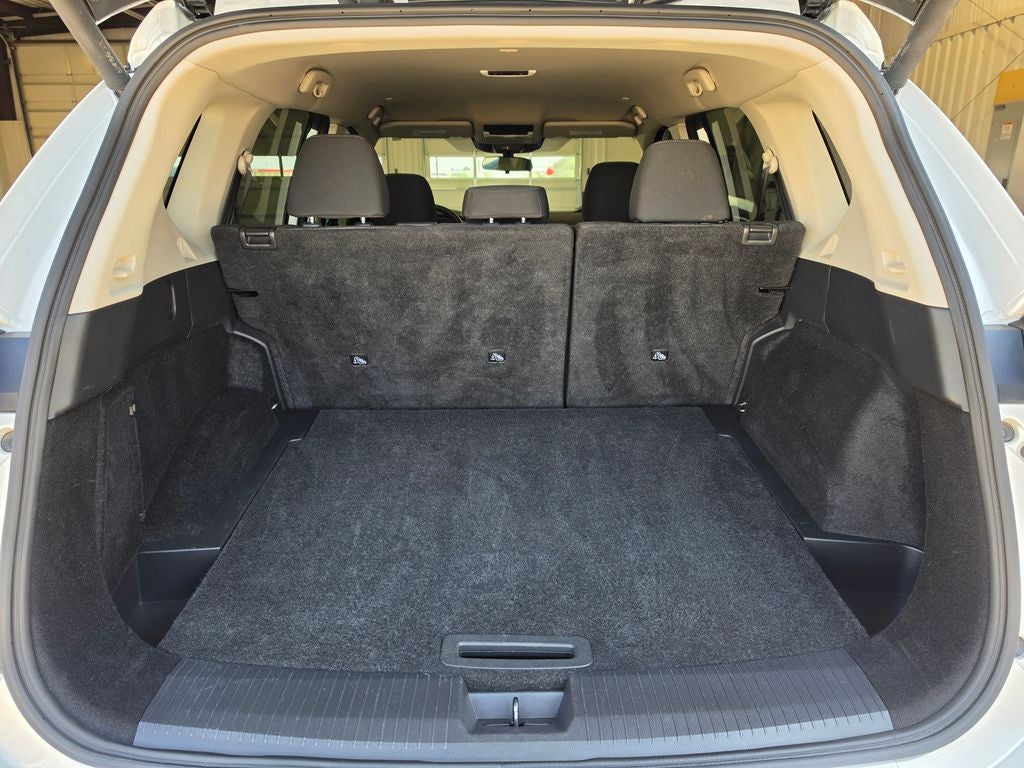 2024 Nissan Rogue SV FWD