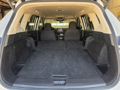 2024 Nissan Rogue SV FWD