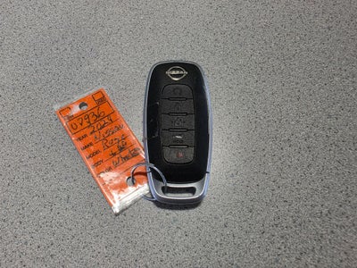 2024 Nissan Rogue SV FWD