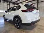 2024 Nissan Rogue SV FWD