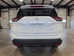 2024 Nissan Rogue SV FWD