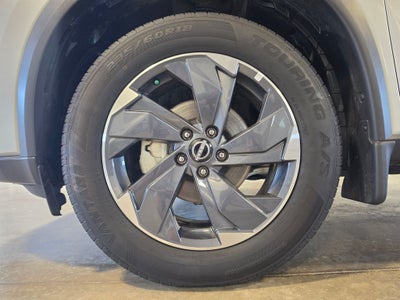 2025 Nissan Rogue SV FWD