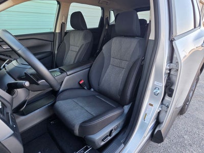 2025 Nissan Rogue SV FWD