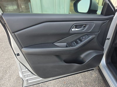 2025 Nissan Rogue SV FWD