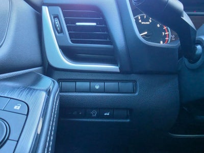 2025 Nissan Rogue SV FWD