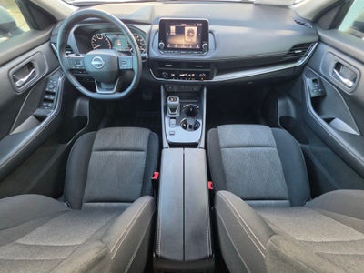 2025 Nissan Rogue SV FWD