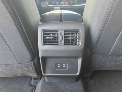 2025 Nissan Rogue SV FWD