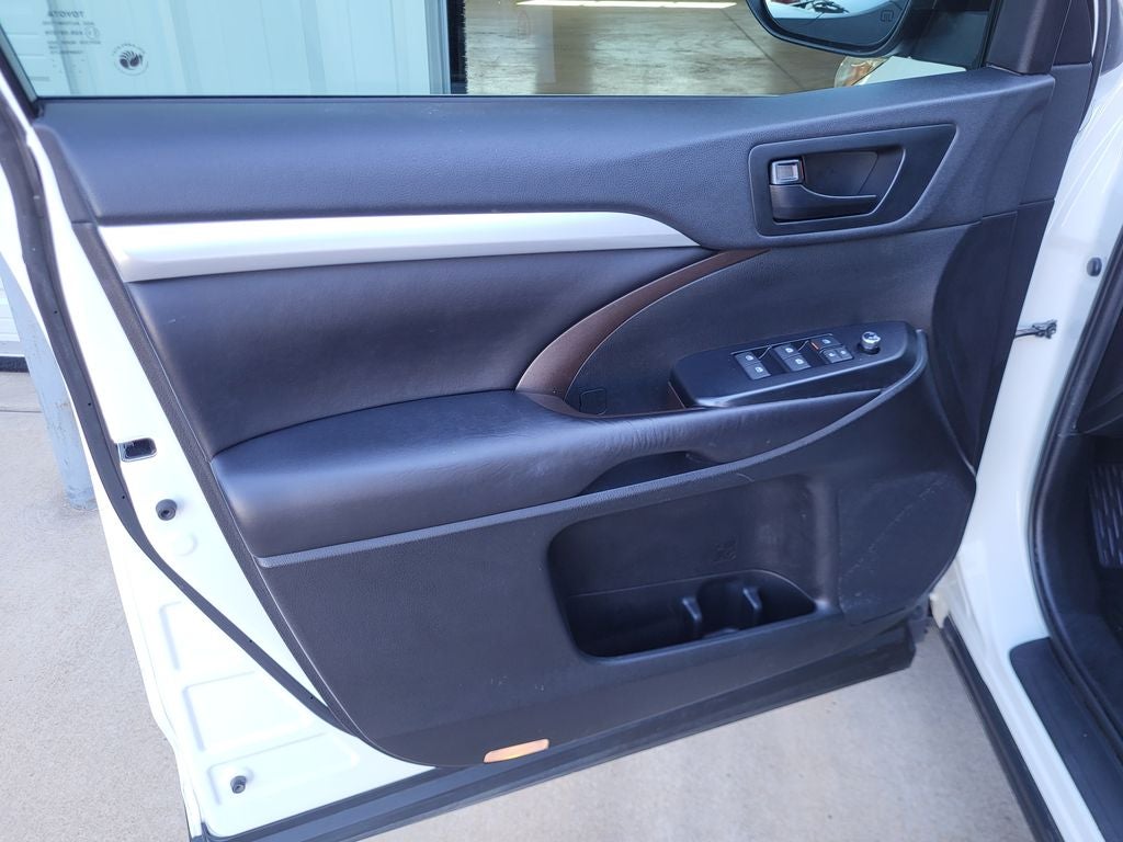 2019 Toyota Highlander LE Plus