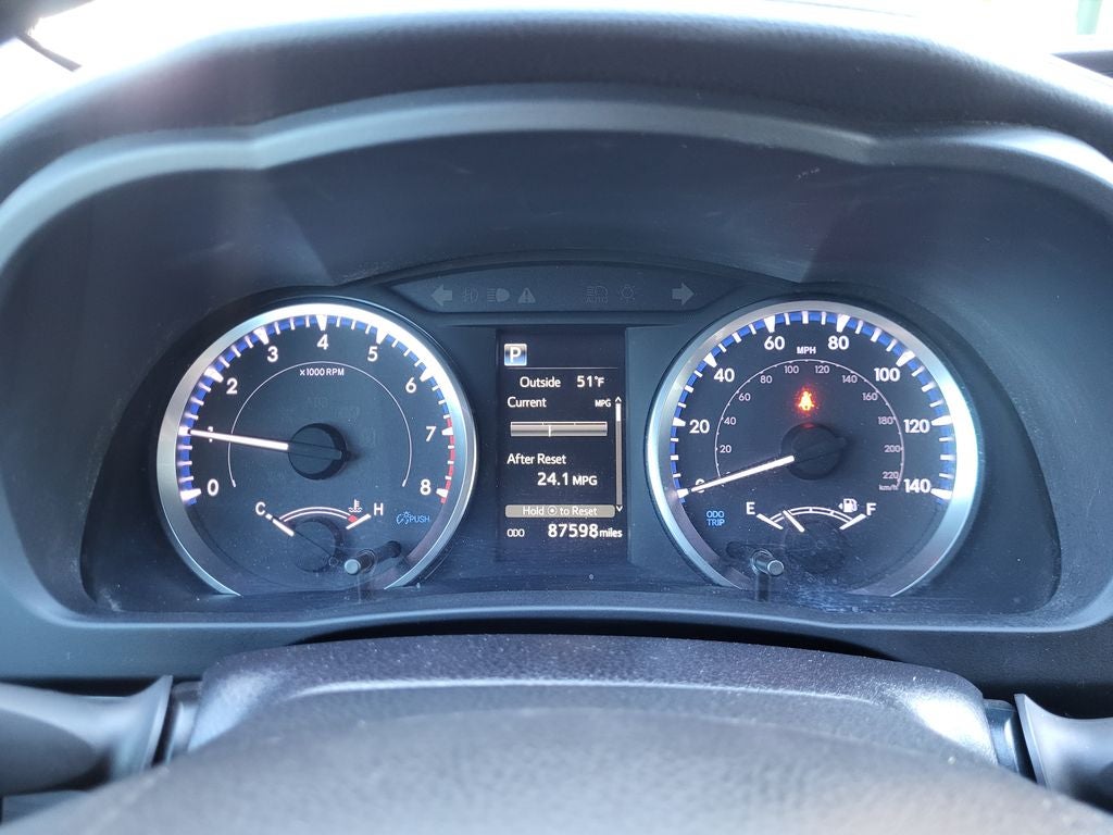 2019 Toyota Highlander LE Plus