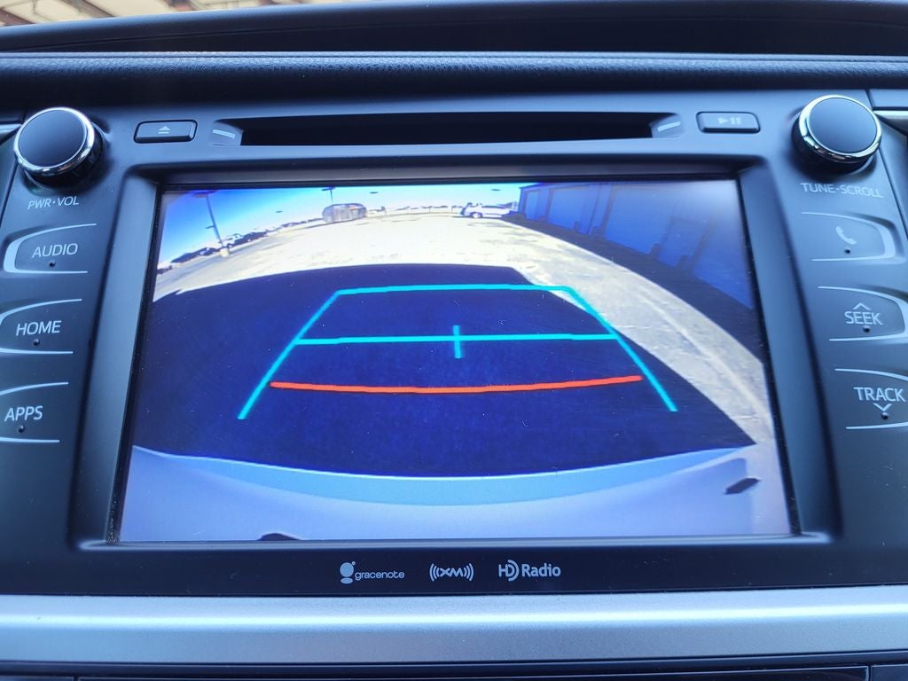 2019 Toyota Highlander LE Plus