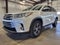 2019 Toyota Highlander LE Plus