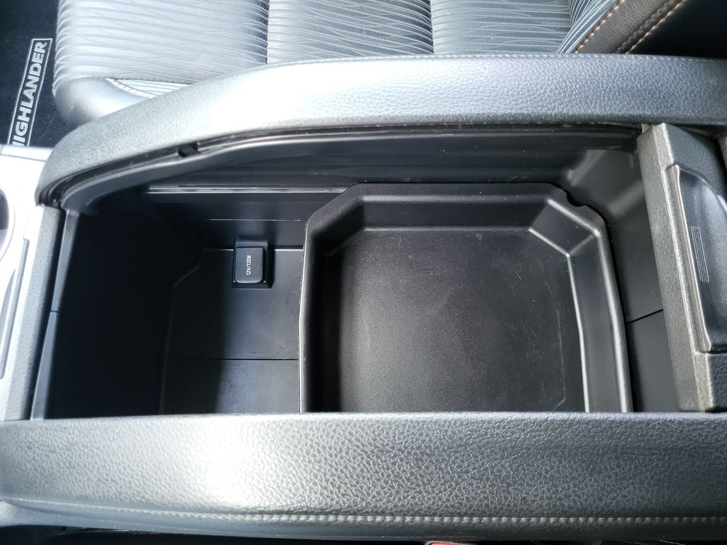 2019 Toyota Highlander LE Plus