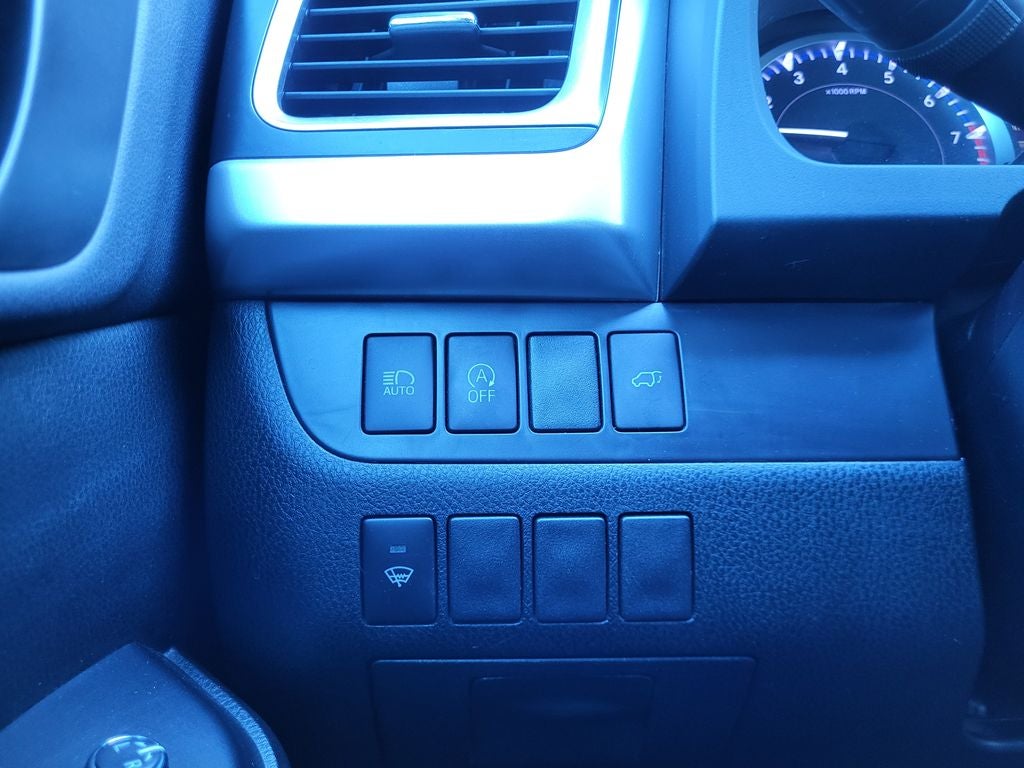 2019 Toyota Highlander LE Plus