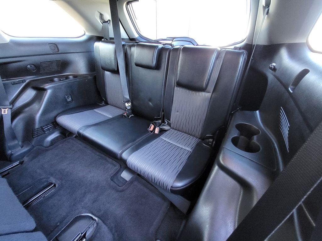 2019 Toyota Highlander LE Plus