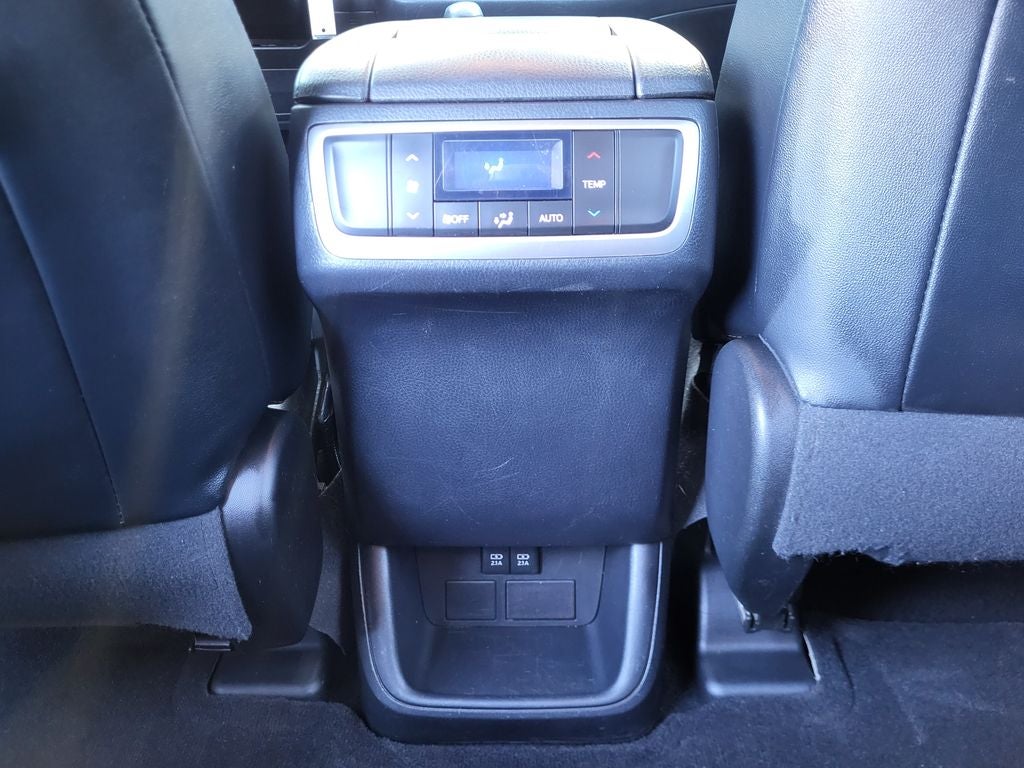 2019 Toyota Highlander LE Plus