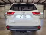 2019 Toyota Highlander LE Plus