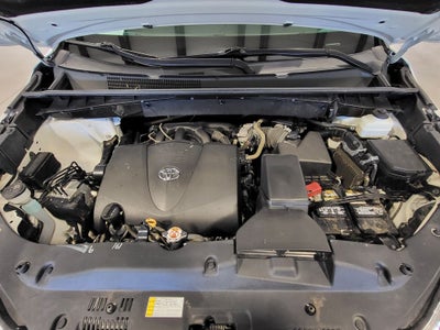 2019 Toyota Highlander LE Plus