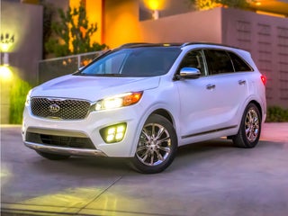 2016 Kia Sorento 2.0T EX