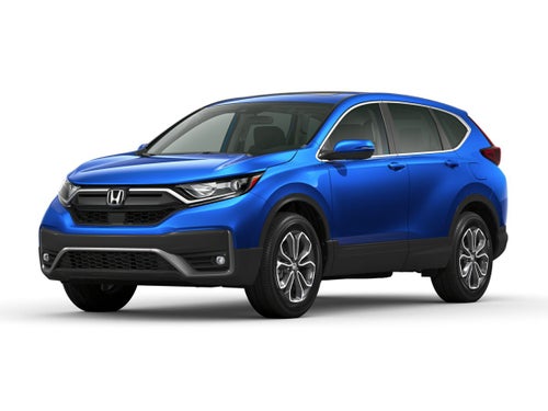 2020 Honda CR-V 2WD EX