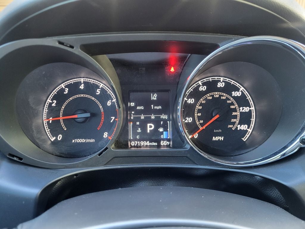 2021 Mitsubishi Outlander Sport Base