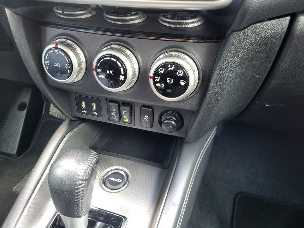 2021 Mitsubishi Outlander Sport Base