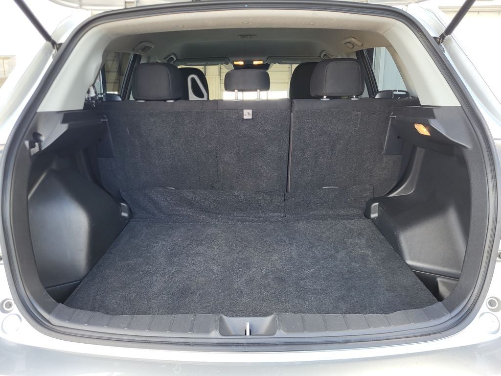 2021 Mitsubishi Outlander Sport Base