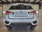 2021 Mitsubishi Outlander Sport Base