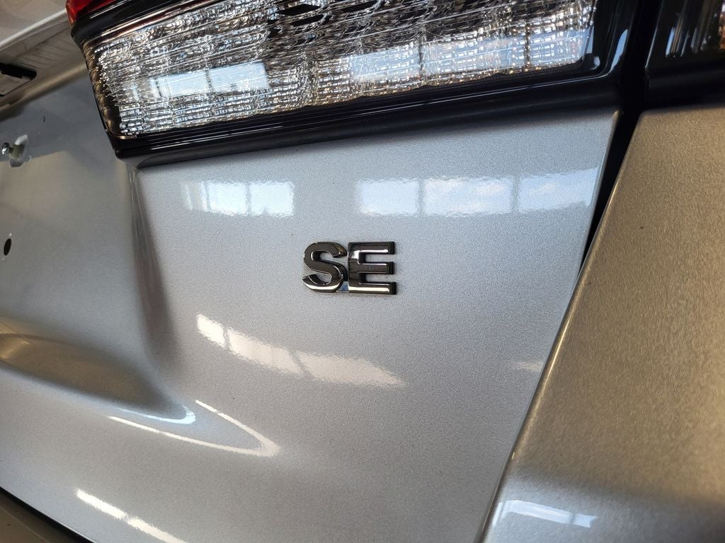 2021 Mitsubishi Outlander Sport Base