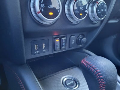 2025 Mitsubishi Outlander Sport Base