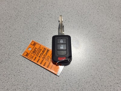 2025 Mitsubishi Outlander Sport Base