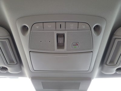 2024 INFINITI QX80 LUXE AWD