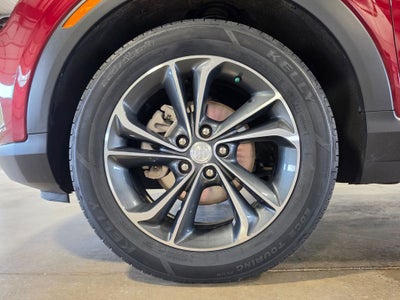 2023 Buick Encore GX Select FWD