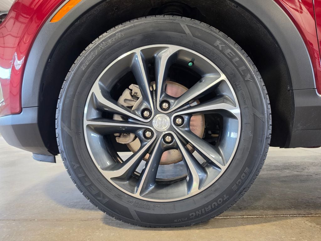 2023 Buick Encore GX Select FWD