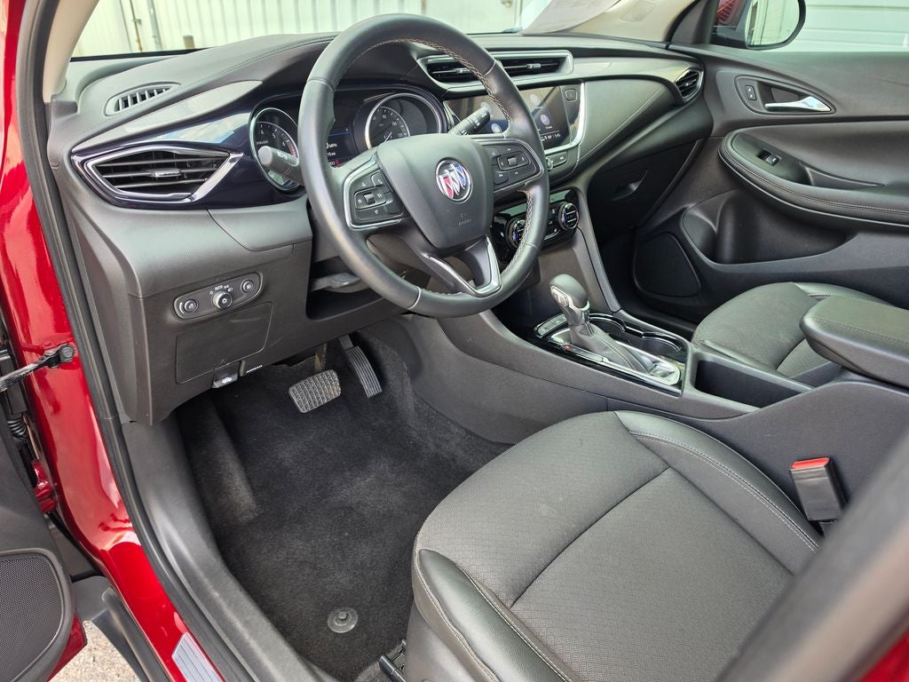 2023 Buick Encore GX Select FWD