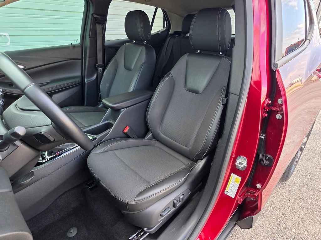 2023 Buick Encore GX Select FWD