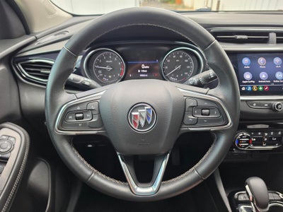 2023 Buick Encore GX Select FWD
