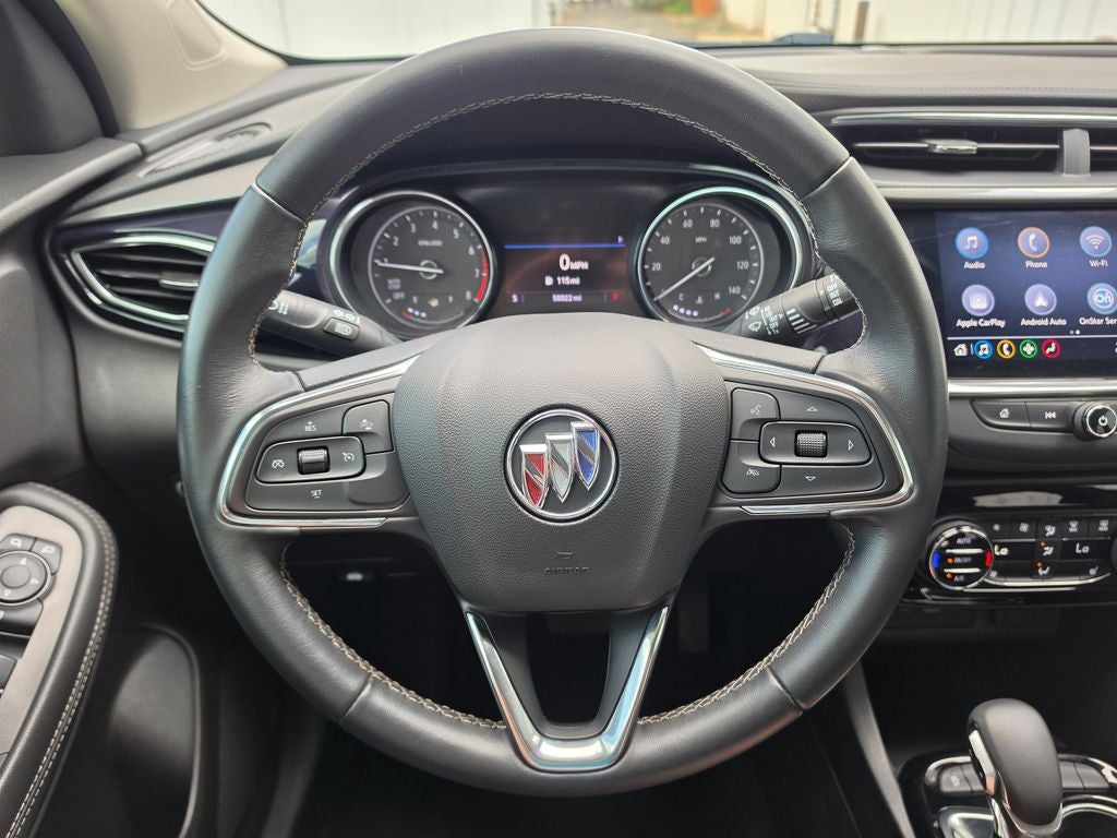2023 Buick Encore GX Select FWD