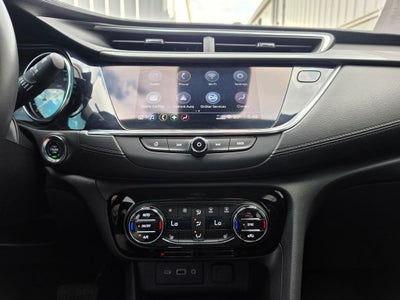 2023 Buick Encore GX Select FWD