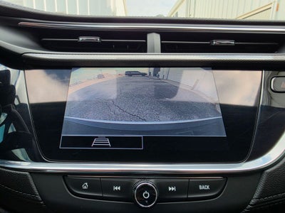 2023 Buick Encore GX Select FWD