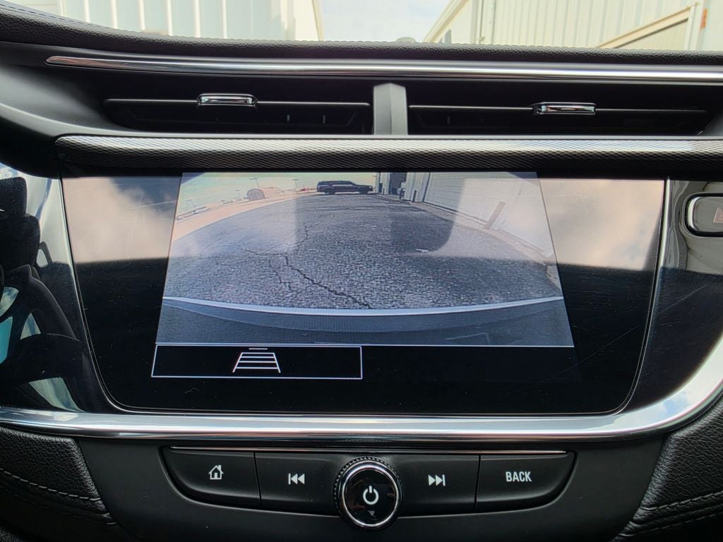 2023 Buick Encore GX Select FWD