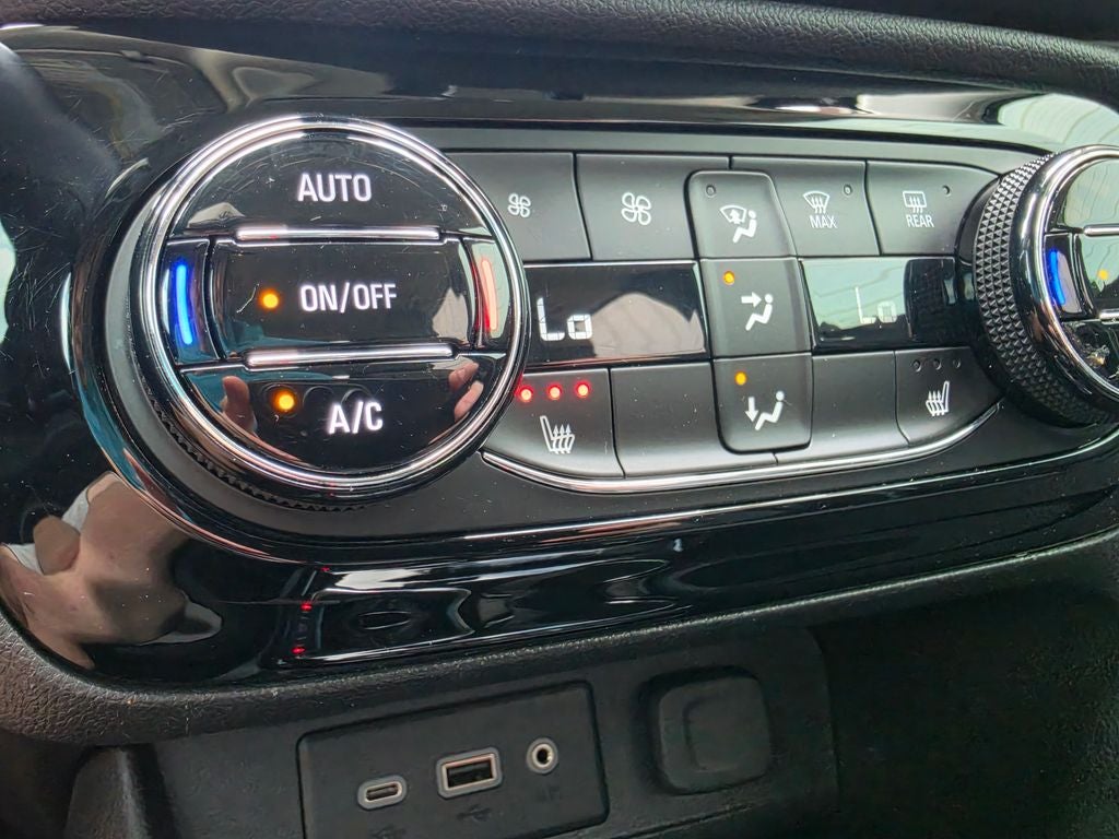 2023 Buick Encore GX Select FWD