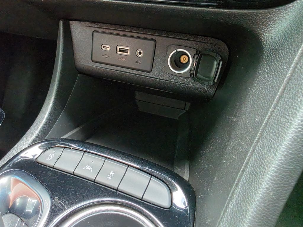 2023 Buick Encore GX Select FWD