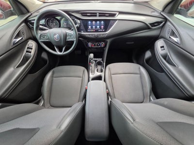 2023 Buick Encore GX Select FWD