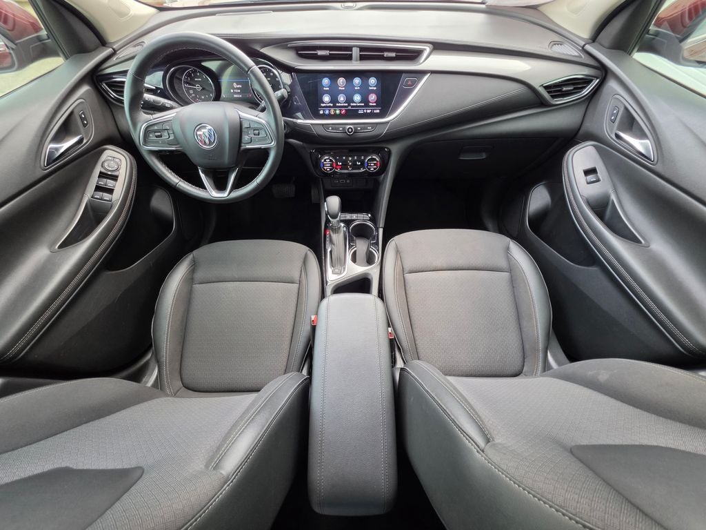 2023 Buick Encore GX Select FWD