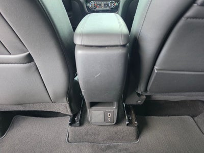 2023 Buick Encore GX Select FWD