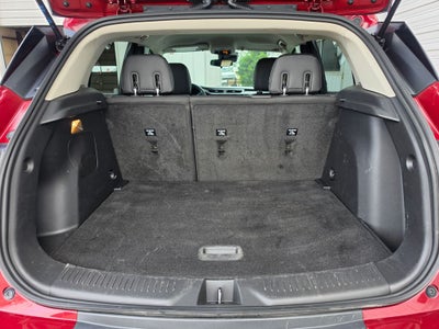2023 Buick Encore GX Select FWD