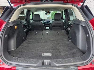 2023 Buick Encore GX Select FWD